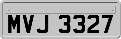 MVJ3327