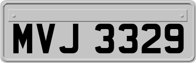 MVJ3329