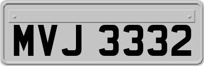 MVJ3332