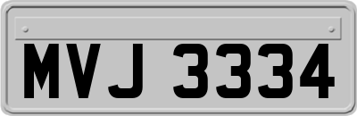 MVJ3334