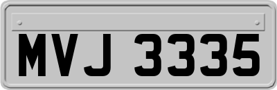 MVJ3335