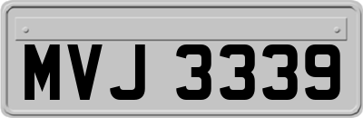 MVJ3339