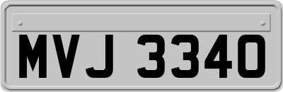 MVJ3340