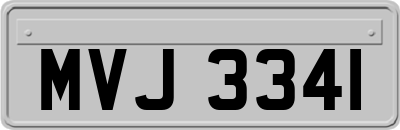 MVJ3341