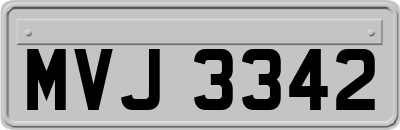 MVJ3342