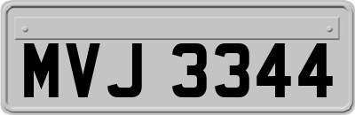 MVJ3344