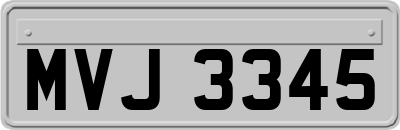 MVJ3345