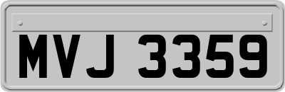 MVJ3359