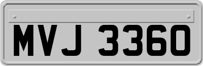 MVJ3360