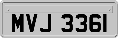 MVJ3361