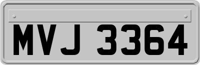 MVJ3364