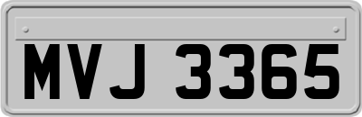 MVJ3365