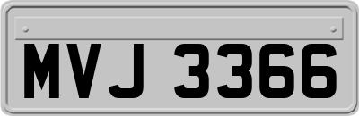 MVJ3366