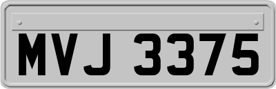 MVJ3375