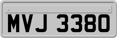 MVJ3380