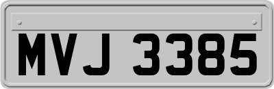 MVJ3385