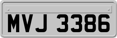 MVJ3386