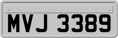 MVJ3389