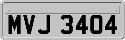 MVJ3404