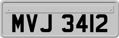 MVJ3412