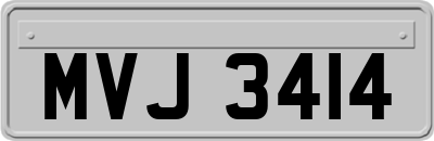 MVJ3414