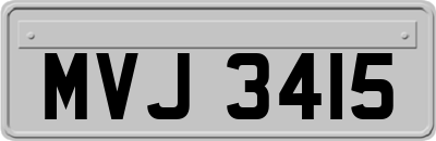 MVJ3415