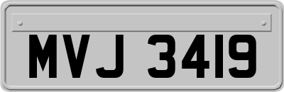 MVJ3419