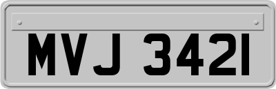 MVJ3421