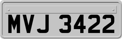 MVJ3422