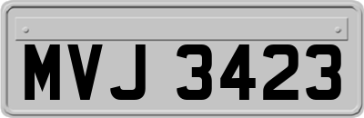 MVJ3423