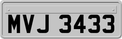 MVJ3433