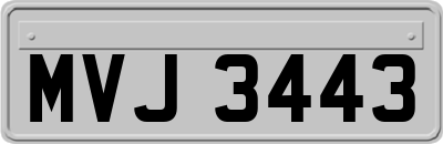 MVJ3443