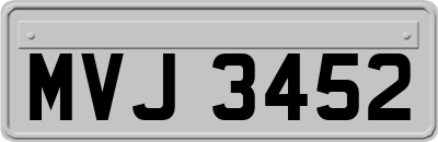 MVJ3452
