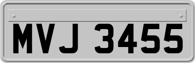 MVJ3455
