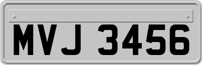 MVJ3456