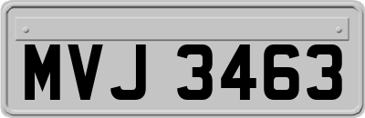 MVJ3463