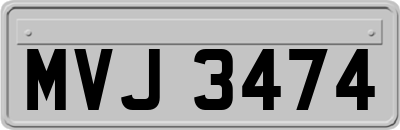 MVJ3474