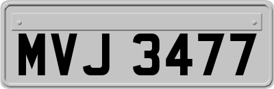 MVJ3477