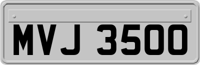 MVJ3500