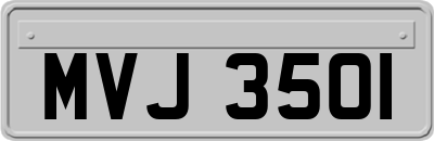 MVJ3501