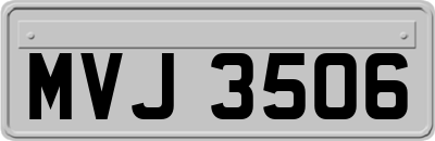 MVJ3506