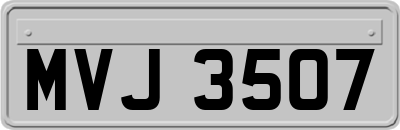 MVJ3507