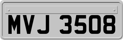 MVJ3508