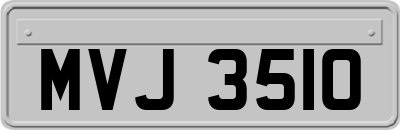 MVJ3510