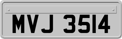 MVJ3514