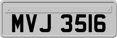 MVJ3516