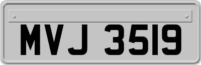 MVJ3519