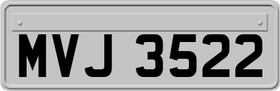MVJ3522