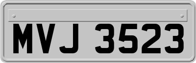 MVJ3523