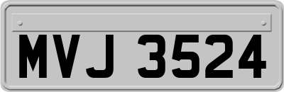 MVJ3524